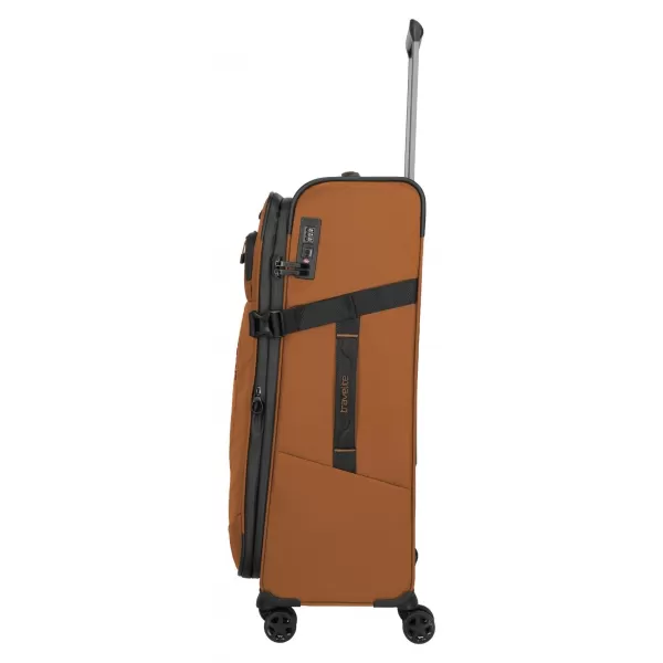 куфар TRAVELITE Briize S,M,L КЪРИ 