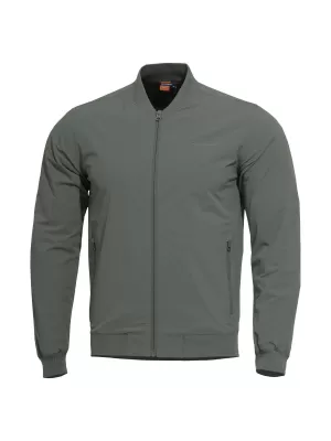 Яке PENTAGON M.A.P1 FLIGHT JACKET K03011 КАФЯВО СИВО