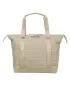 Дамска чанта TRAVELITE BARBARA STEPP 2 IN 1 SHOPPER САТЕНЕНО ГОЛО