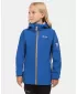 Бебешкото яке Softshell KILPI RAVIA-J ZJ0115KI ТЪМНО СИНЬО