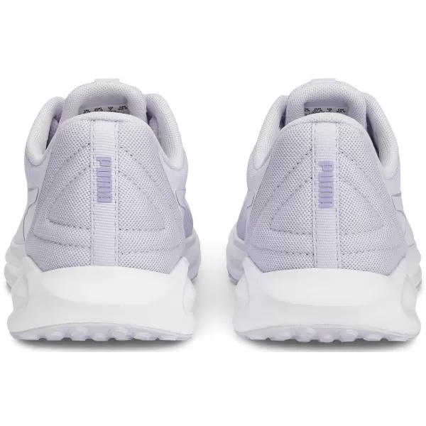  Мъжки обувки PUMA TWITCH RUNNER FRESH 37798107 ПРОЛЕТНА ЛАВАНДУЛА/ВИОЛЕТОВА/БЯЛА 