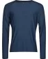 Мъжка тениска TEE JAYS | TJ 7022 ТЪМНОСИНЕН МЕЛАНЖ