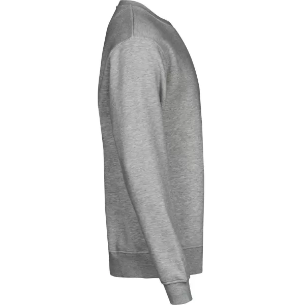  Унисекс суичър TEE JAYS | TJ 5150 ХЕДЪР СИВО 