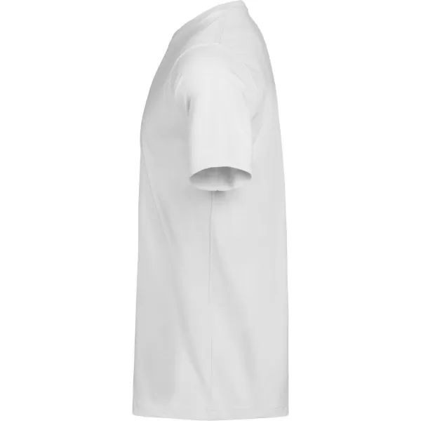  Мъжка тениска TEE JAYS | TJ 1150 БЯЛО 