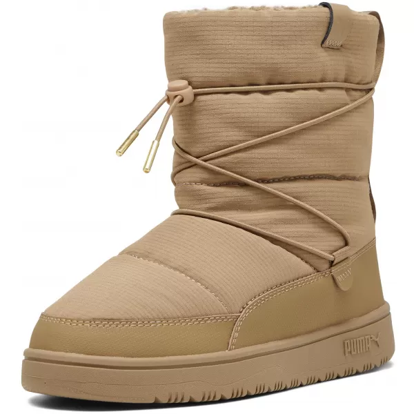  Дами PUMA SNOWBAE WNS 39392004 ПРЕПЕЧЕН/ШОКОЛАДОВ ЧИП 