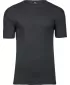 Мъжка тениска TEE JAYS | TJ 520 ТЪМНО СИВО