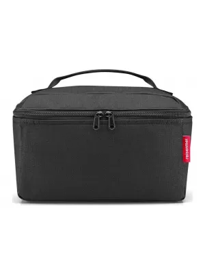 Куфар за козметика REISENTHEL BEAUTYCASE ЧЕРЕН