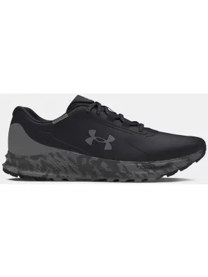 Мъжки обувки UNDER ARMOUR UA CHARGED BANDIT TR 3 SP 3028657-001 ЧЕРЕН