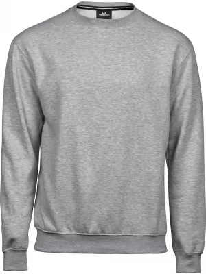 Унисекс суичър TEE JAYS | TJ 5429 ХЕДЪР СИВО