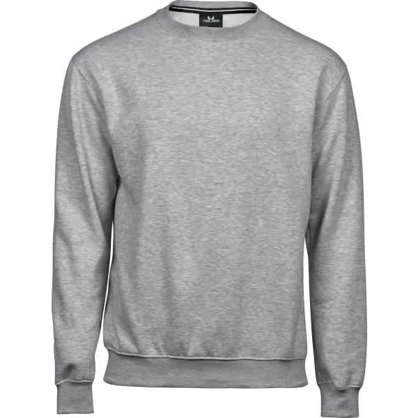  Унисекс суичър TEE JAYS | TJ 5429 ХЕДЪР СИВО 