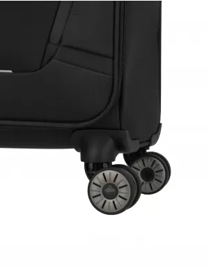 куфар TRAVELITE JETPACK MAX 4 CABIN ЧЕРЕН