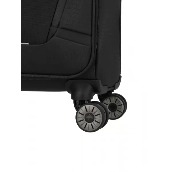  куфар TRAVELITE JETPACK MAX 4 CABIN ЧЕРЕН 