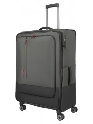 куфар TRAVELITE CROSSLITE XL ТЪМНА МАСЛИНА
