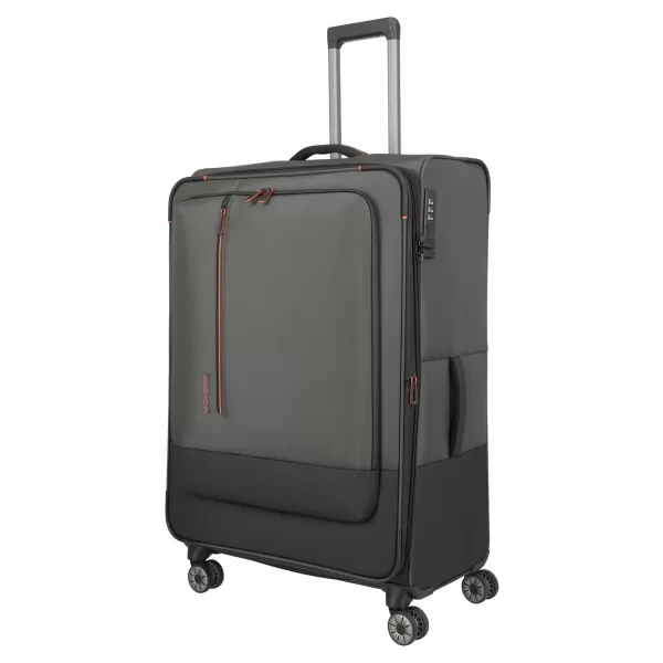  куфар TRAVELITE CROSSLITE XL ТЪМНА МАСЛИНА 