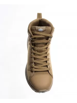 Ботуши PENTAGON HYBRID 2.0 BOOTS K15038 КАФЯВО СИВО