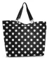 Дамска чанта REISENTHEL SHOPPER XL БЕЛИ ТОЧКИ