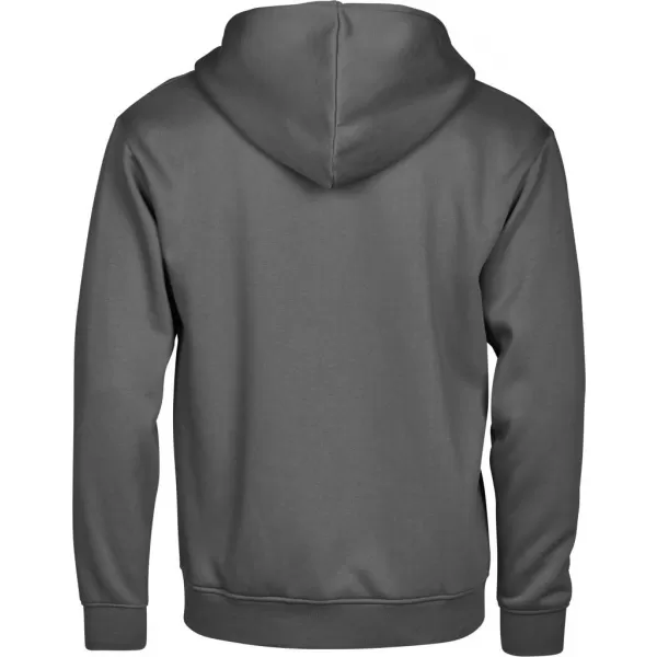  Унисекс суичър TEE JAYS | TJ 5154 ПРАХОВО СИВ 