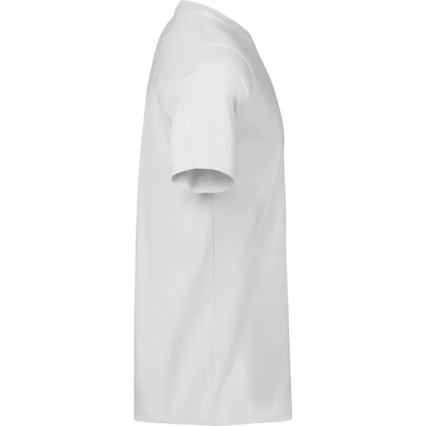  Мъжка тениска TEE JAYS | TJ 1150 БЯЛО 