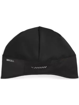 Капки PUMA RUNNING CONTOURED SKULL 02661301 PUMA BLACK