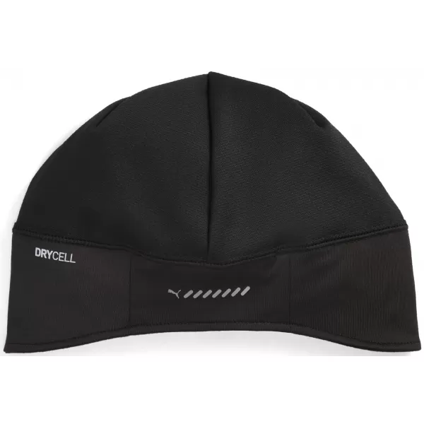  Капки PUMA RUNNING CONTOURED SKULL 02661301 PUMA BLACK 