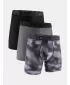 Мъжки боксерки UNDER ARMOUR M UA PERF TECH MESH (3KS) 1383885-024 ТИТАНОВО СИВО