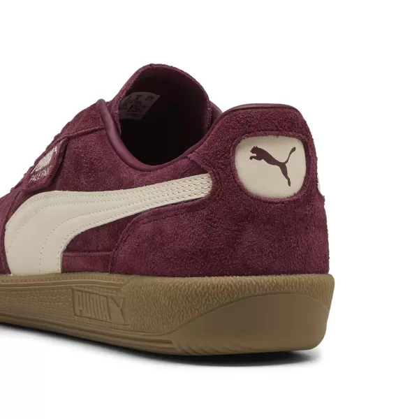  Ботуши PUMA PALERMO 39646365 RUBY SHIMMER/ALPINE SNOW 
