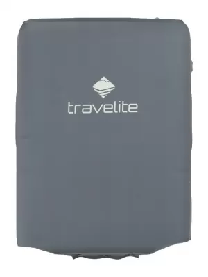 Покривало за куфар TRAVELITE LUGGAGE COVER L АНТРАЦИТ