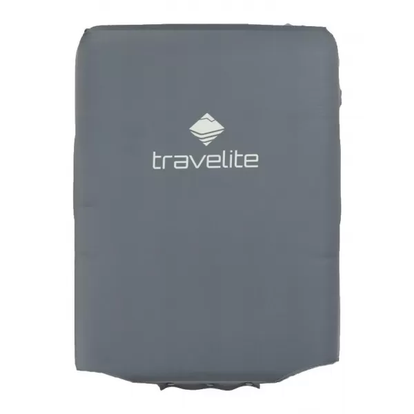  Покривало за куфар TRAVELITE LUGGAGE COVER L АНТРАЦИТ 