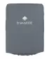 Покривало за куфар TRAVELITE LUGGAGE COVER L АНТРАЦИТ