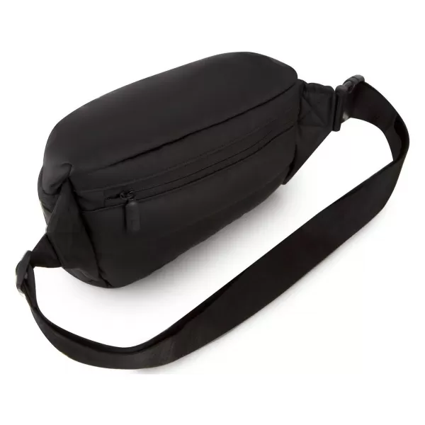  Бъбрек HEYS PUFFER WAIST BAG ЧЕРЕН 