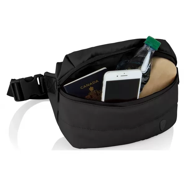  Бъбрек HEYS PUFFER WAIST BAG ЧЕРЕН 