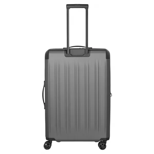  куфар TRAVELITE DYNAMIIC S,M,L АНТРАЦИТ 