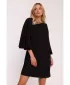 Рокля STYLOVE S426 ЧЕРЕН