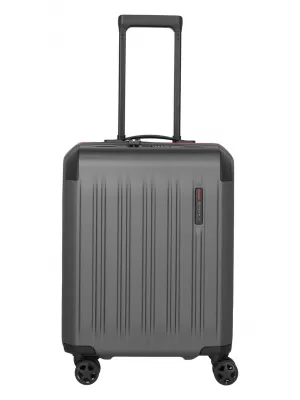 куфар TRAVELITE DYNAMIIC S АНТРАЦИТ
