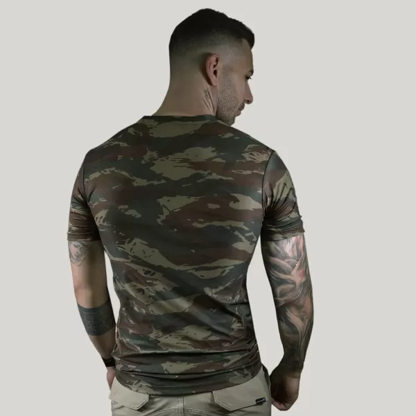  тениска PENTAGON APOLLO TAC-FRESH K09010 ПЕНТАКАМО 