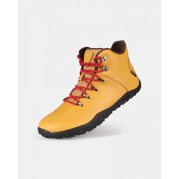  Ботуши KILPI BARE LEATHER HIGH-U ZU0953KI БЕЖОВО 
