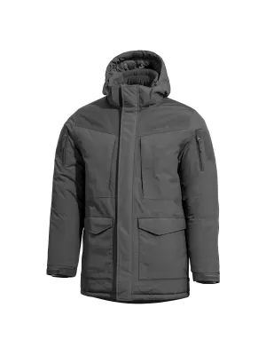 Парка PENTAGON HCP V2.0 PRIMALOFT PARKA K01008 СГУРИЯ СИВО