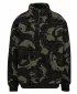 Мъжки суичър URBAN CLASSICS TB8024 МАСЛИНОВА ВИХРУШКА