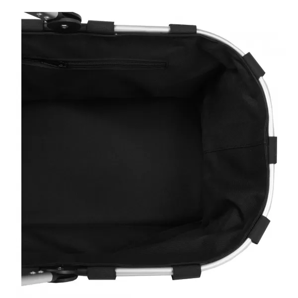  Пазарска количка REISENTHEL CARRYBAG ЧЕРЕН 
