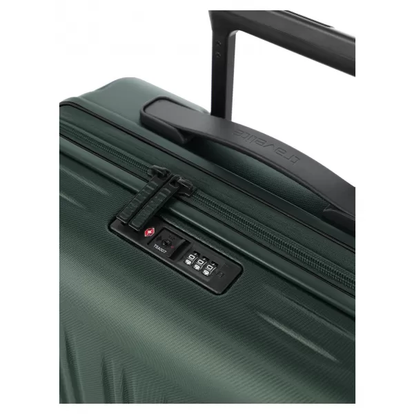 куфар TRAVELITE DYNAMIIC XL ЗЕЛЕНО 