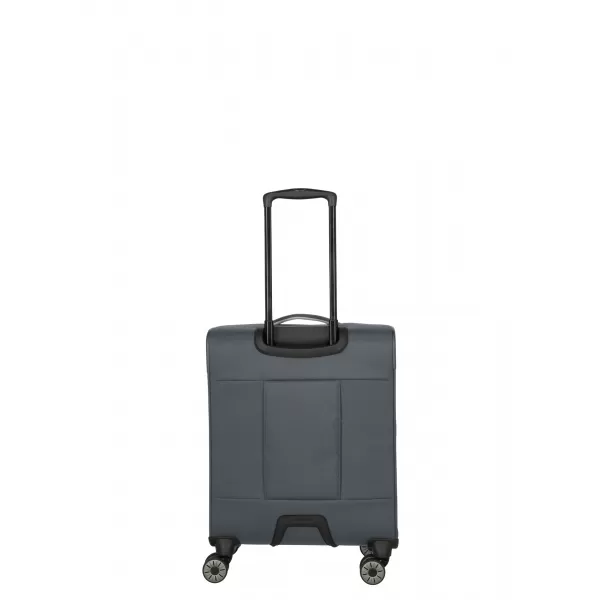  куфар TRAVELITE JETPACK MAX 4 CABIN АНТРАЦИТ 