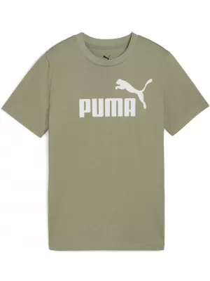 T -shirt PUMA ESS NO 1 LOGO TEE B 68490682 LUX ARMY