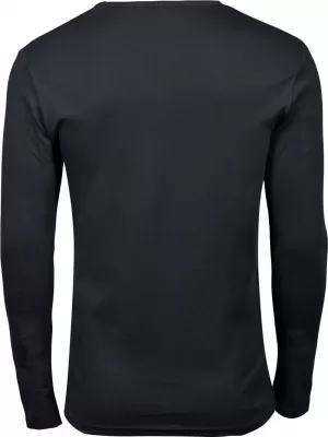 Мъжка тениска TEE JAYS | TJ 530 ТЪМНО СИВО