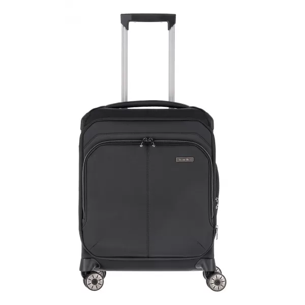  куфар TRAVELITE PRIIMA S ЧЕРЕН 