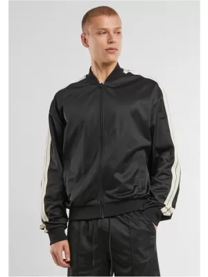 Мъжки суичър URBAN CLASSICS TB7335 ЧЕРЕН