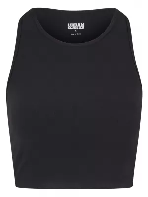 Риза URBAN CLASSICS TB7802 ЧЕРНО