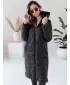Дамско яке DSTREET TY5024 ЧЕРНО