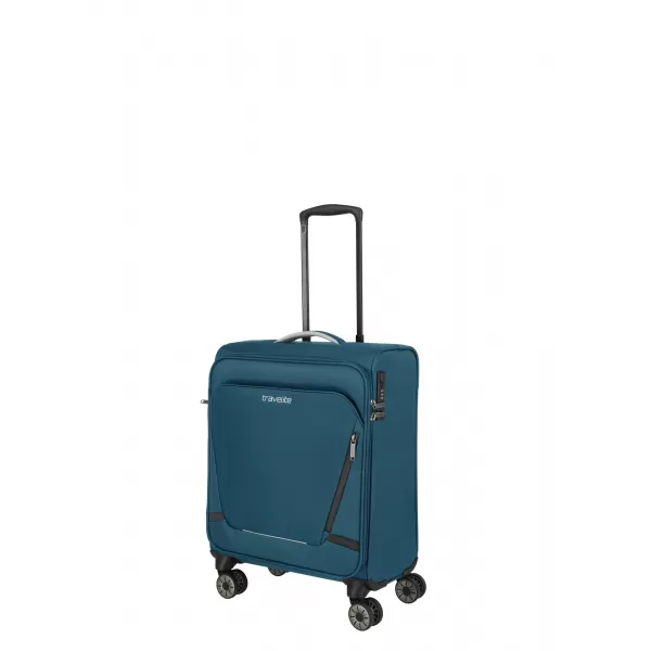  куфар TRAVELITE JETPACK MAX 4 CABIN БЕНЗИН 
