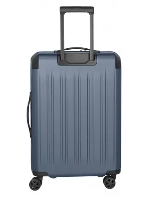 куфар TRAVELITE DYNAMIIC S,M,L ДЕНИМБЛУ