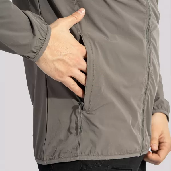  Яке PENTAGON HELIOS SUN JACKET K02016 КОЙОТ 